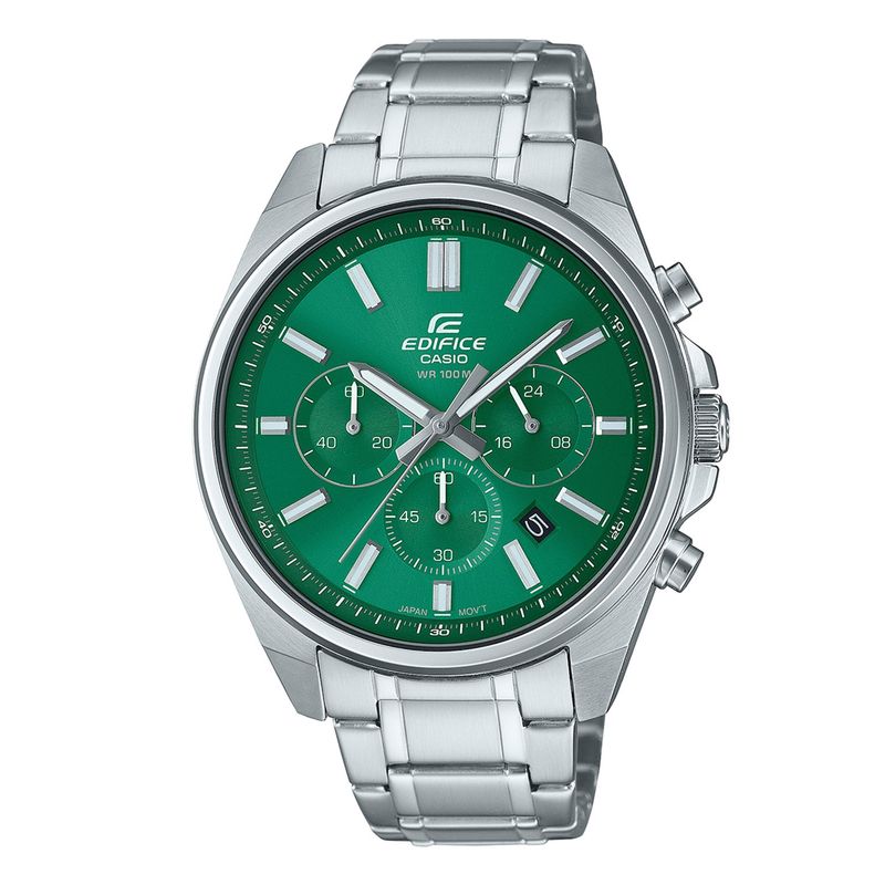 CASIO - Reloj Hombre Casio EFV-650D-3AVUDF
