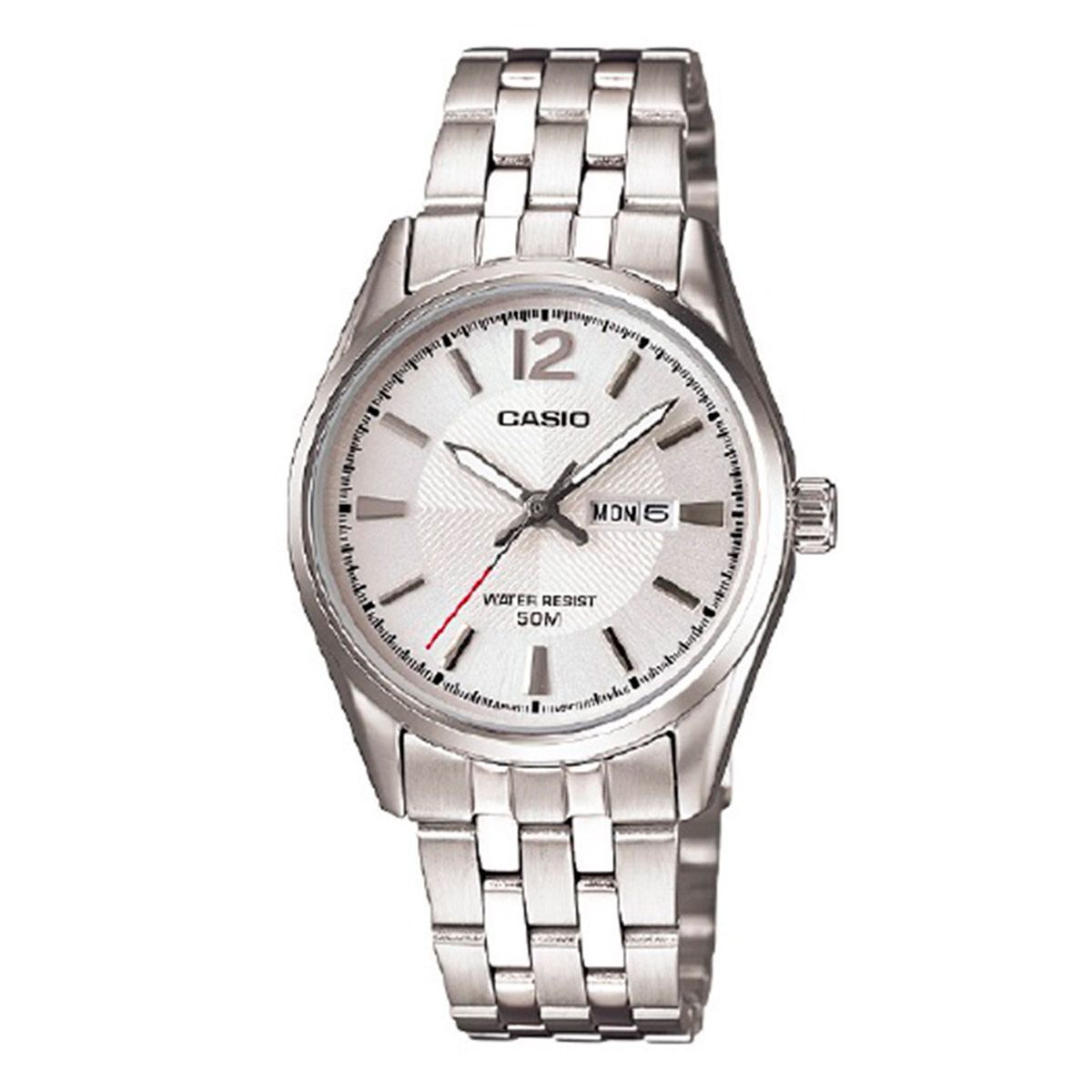 CASIO - Reloj Mujer Casio LTP-1335D-7AVDF