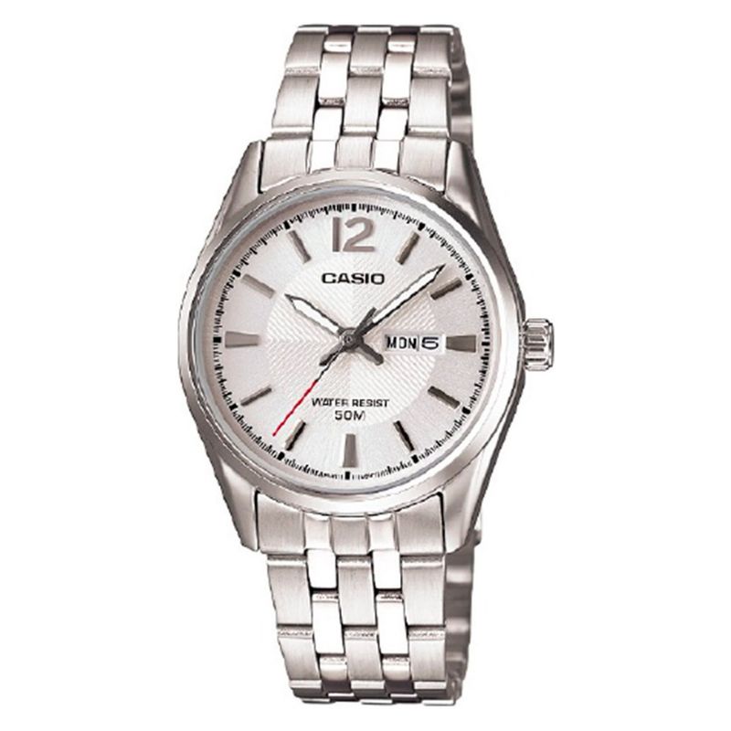CASIO - Reloj Mujer Casio LTP-1335D-7AVDF