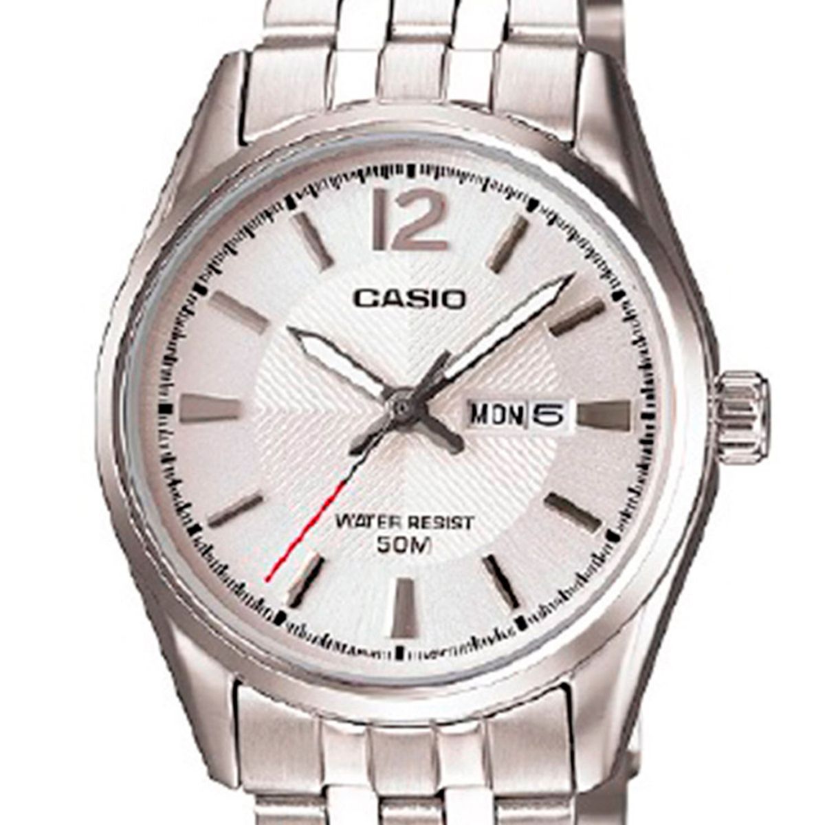 CASIO - Reloj Mujer Casio LTP-1335D-7AVDF
