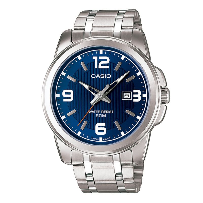 CASIO - Reloj Hombre Casio MTP-1314D-2AVDF