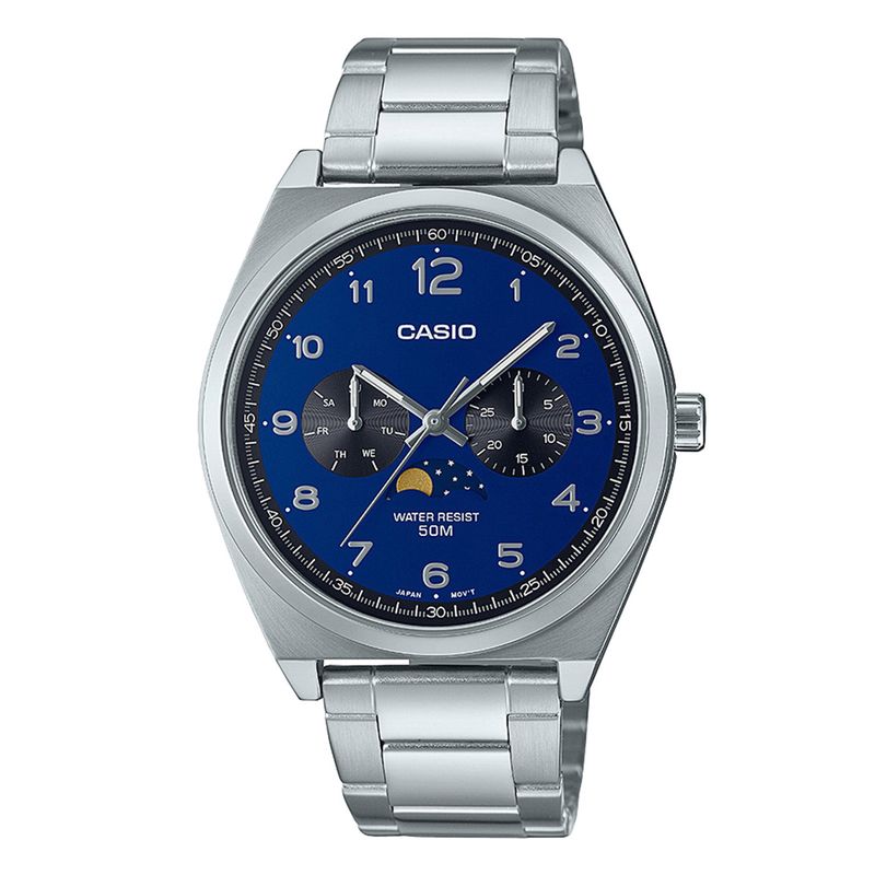CASIO - Reloj Hombre Casio MTP-M300D-2AVDF