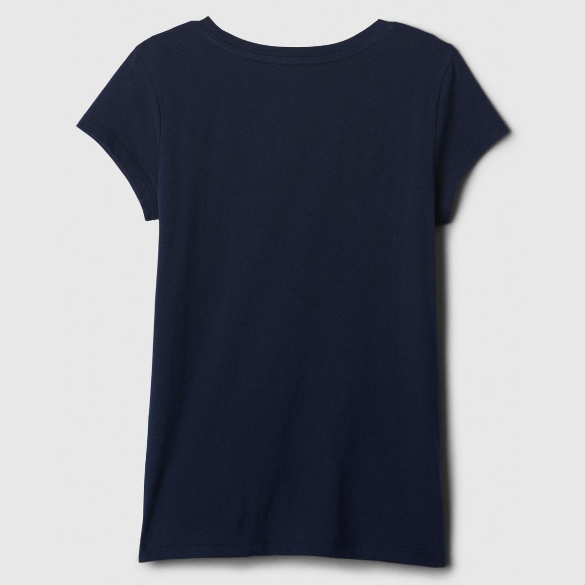 GAP - Camiseta Niño con Logo Manga corta Algodón GAP