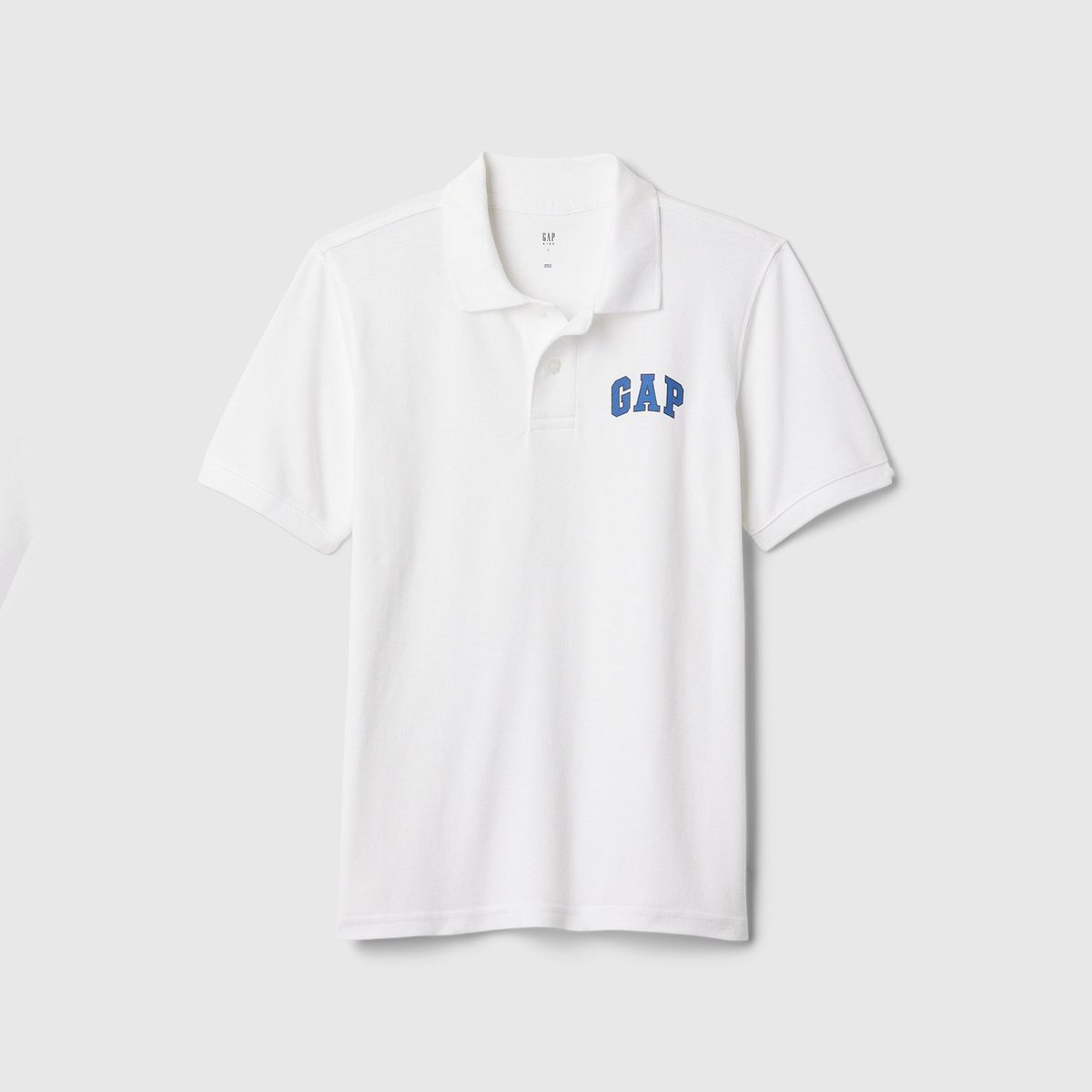 GAP - Camiseta Niño Manga corta GAP