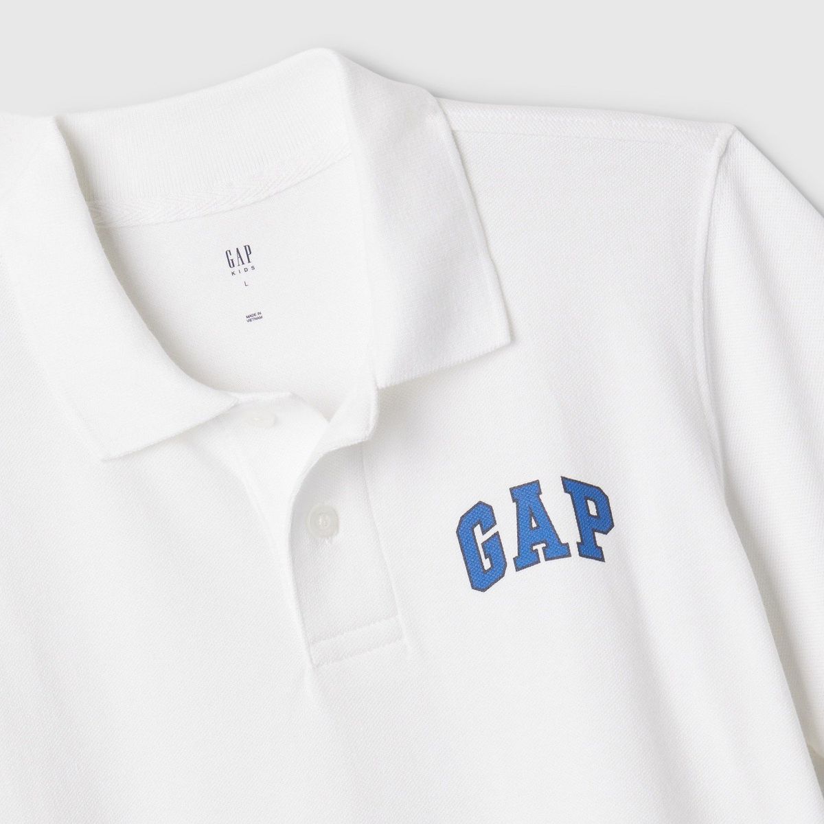 GAP - Camiseta Niño Manga corta GAP