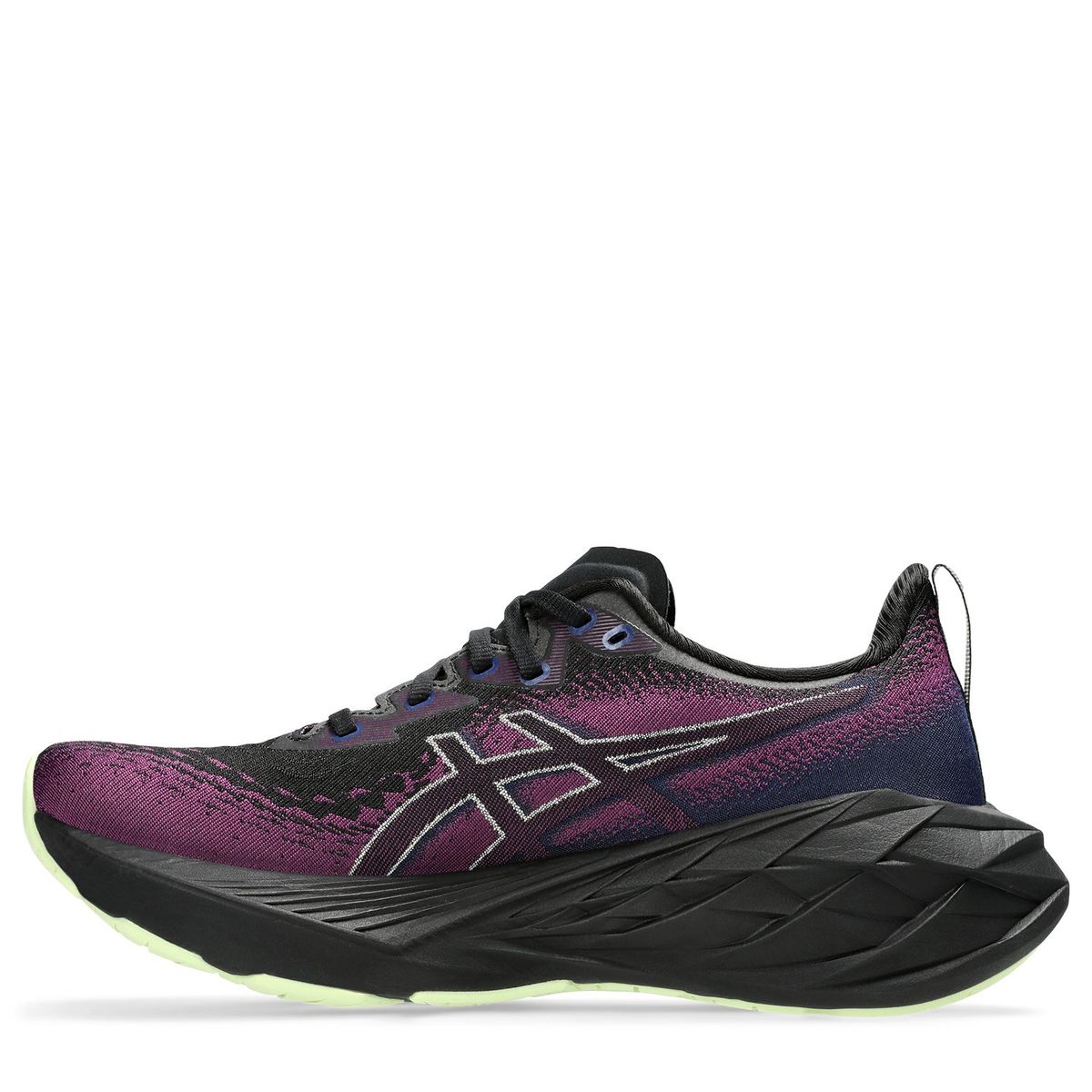 ASICS - Tenis Asics para Mujer Running Novablast 4