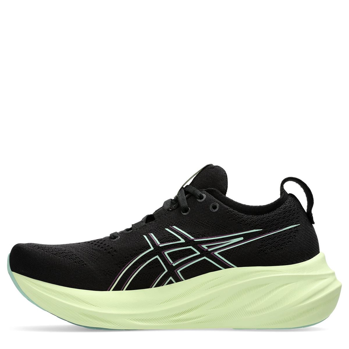 ASICS - Tenis Asics para Mujer Running Gel Nimbus 26