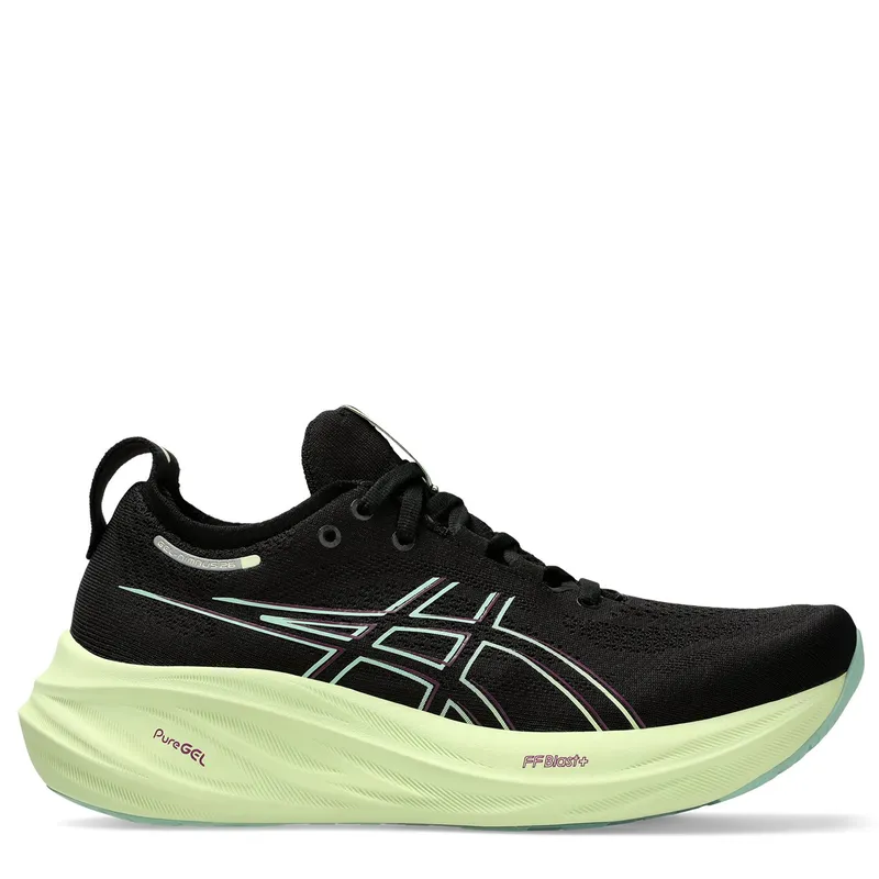 Tenis Asics para Mujer Running Gel Nimbus 26 ASICS