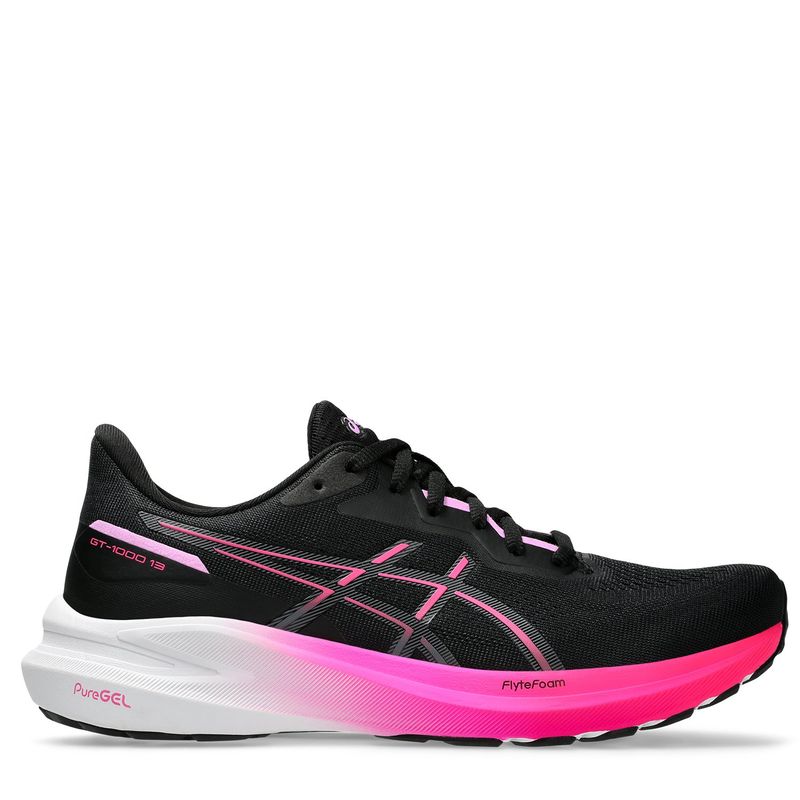 ASICS - Tenis Asics para Mujer Running GT 1000 13