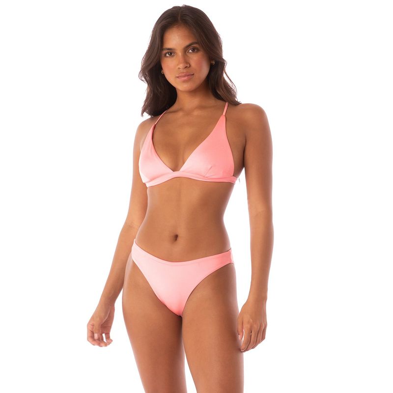 MAAJI - Vestido de baño Bikini Doble Faz Maaji