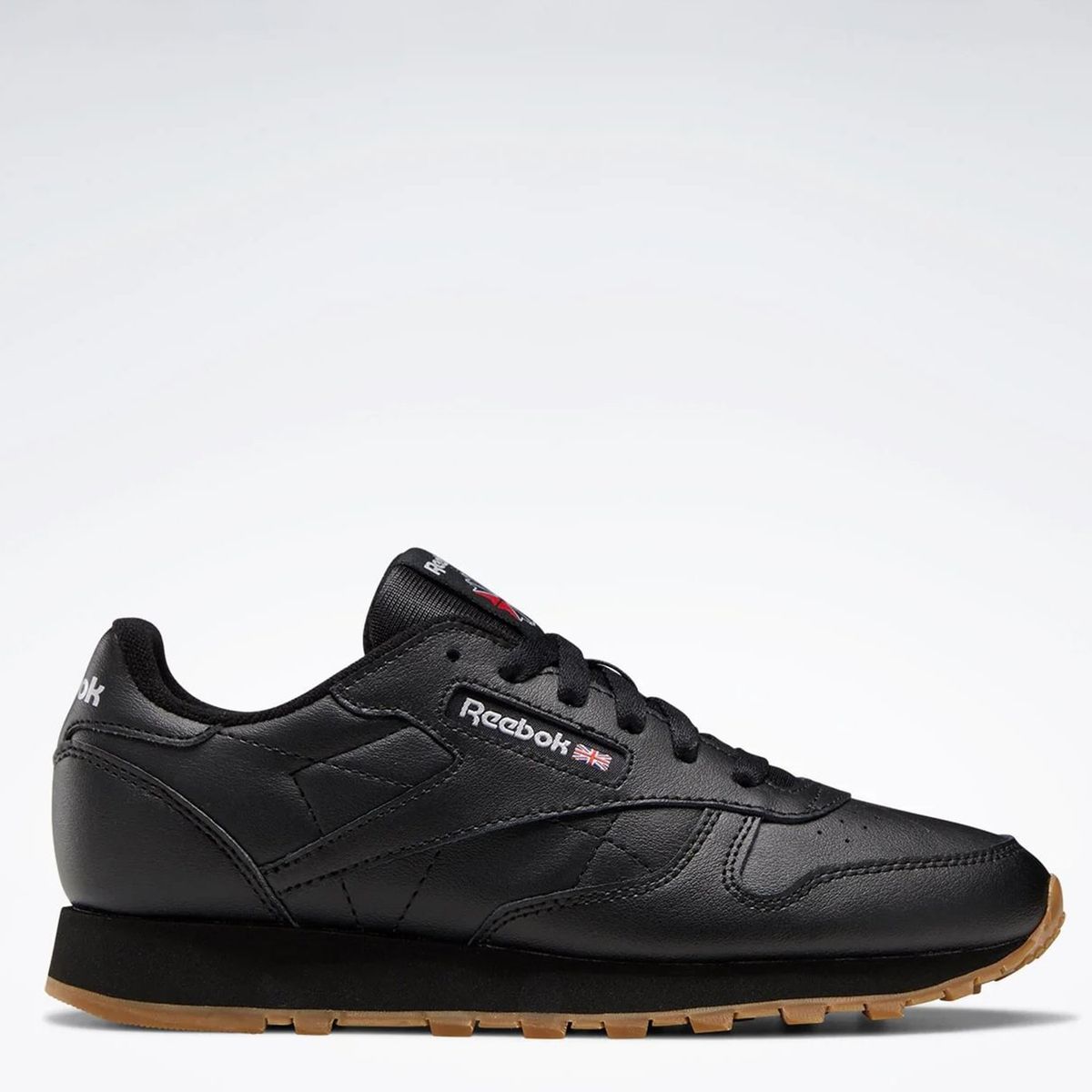 REEBOK - Tenis moda Reebok Classic Leather para Niño  