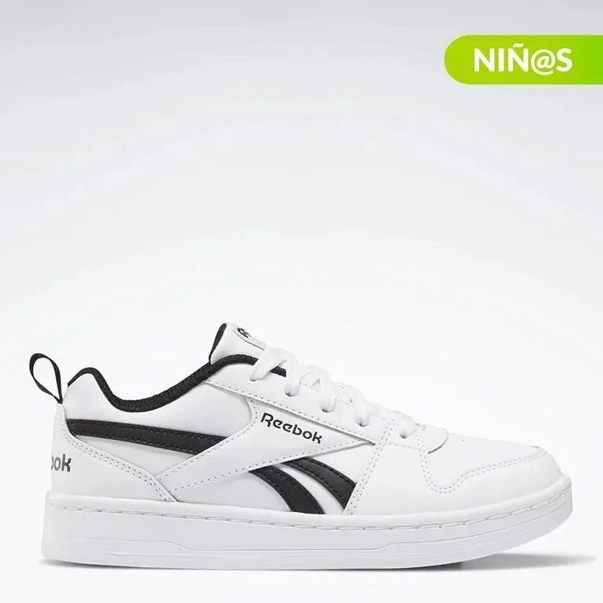 REEBOK - Tenis moda Reebok Royal Prime 2.0 para Niño  