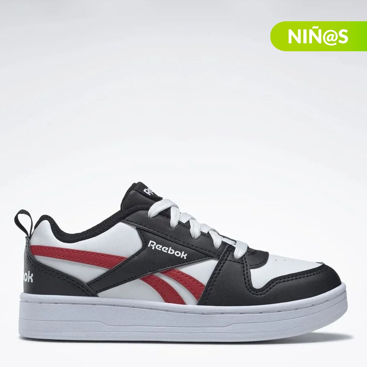 REEBOK - Tenis moda Reebok Royal Prime 2.0 para Niño  