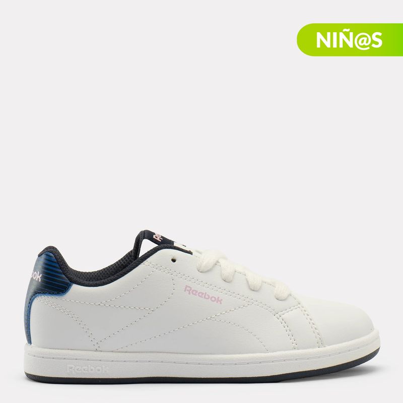 REEBOK - Tenis moda Reebok Royal Complete CLN 2.0 para Niña  