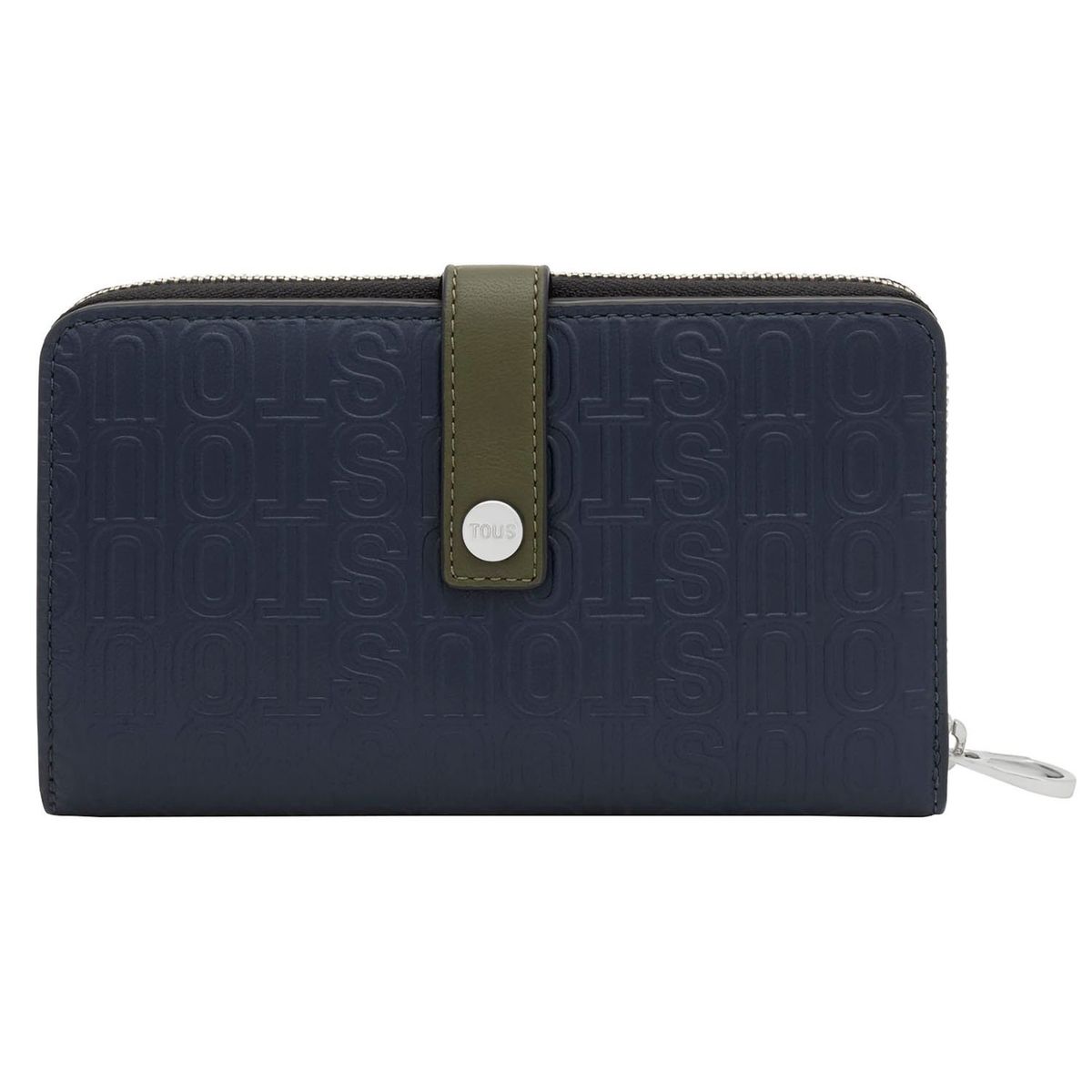 TOUS - Billetera Urbana Logo New