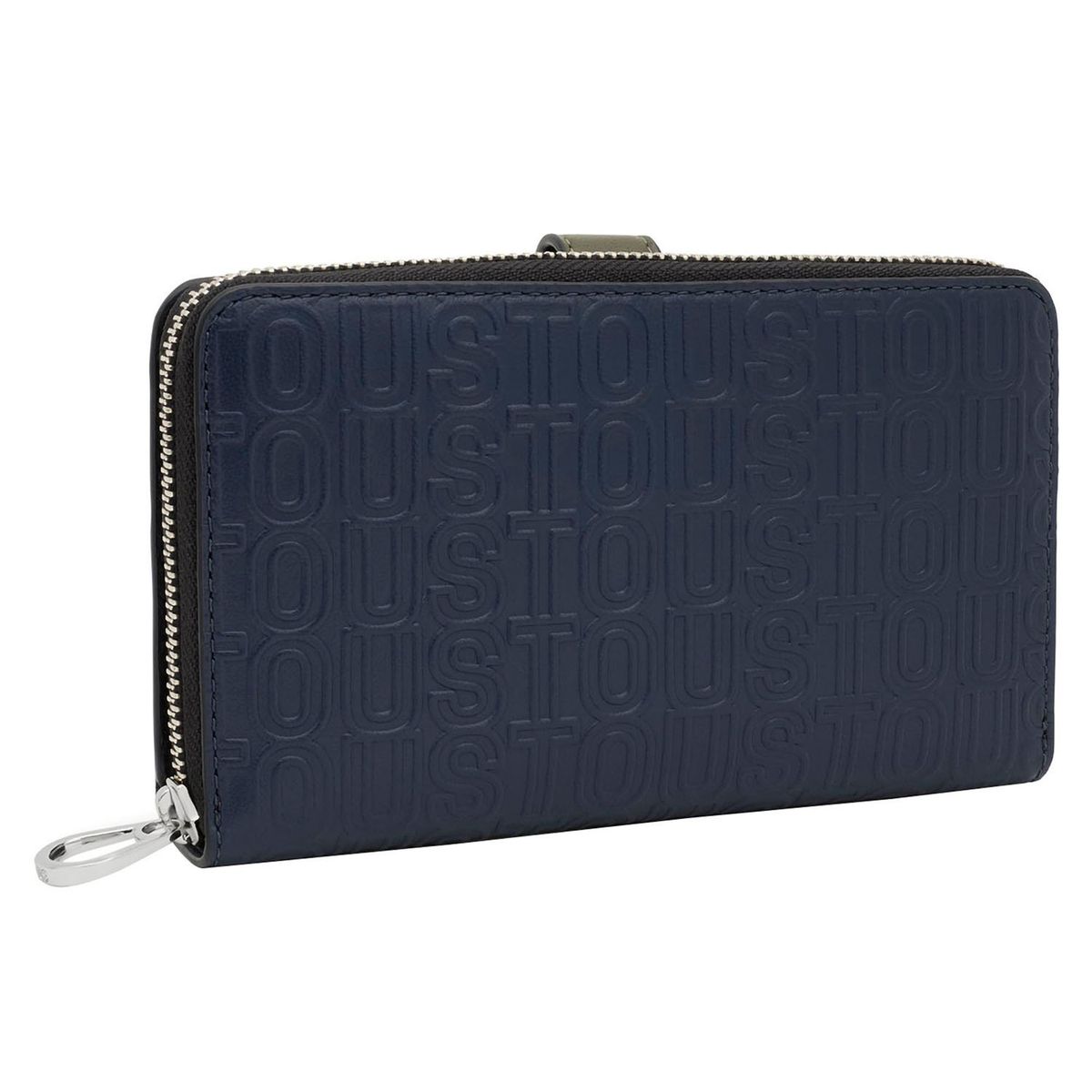 TOUS - Billetera Urbana Logo New