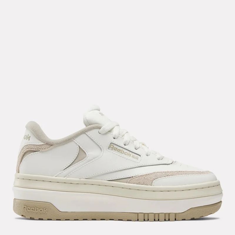 REEBOK - Tenis Reebok para Mujer Moda Club C Extra