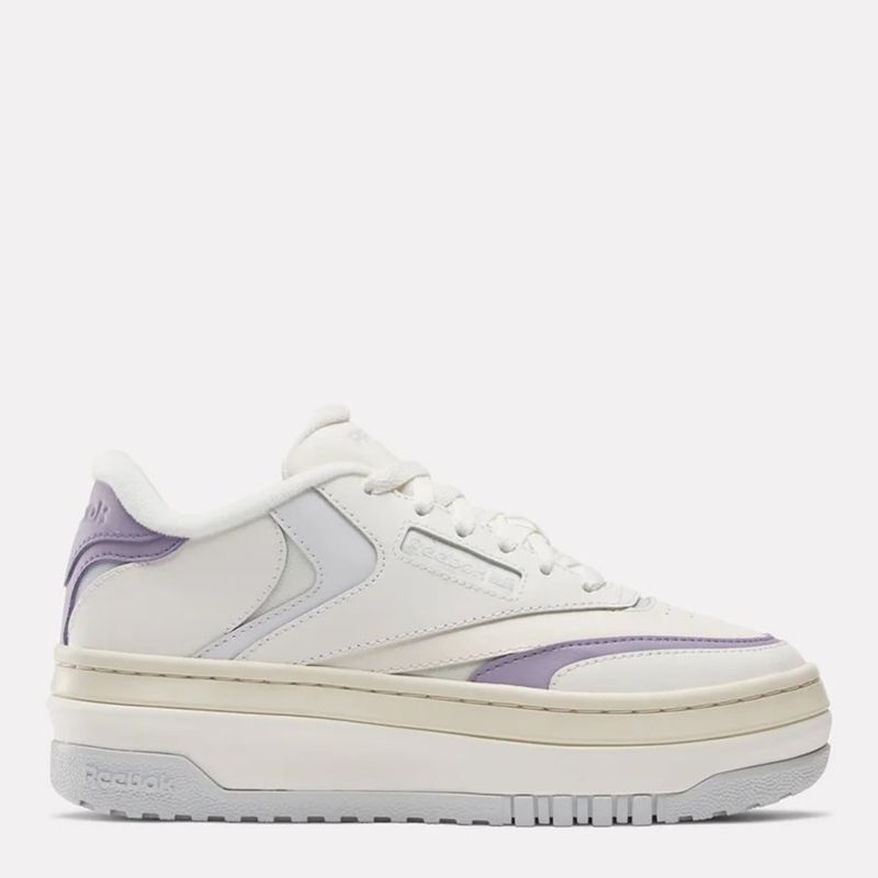REEBOK - Tenis Reebok para Mujer Moda Club C Extra