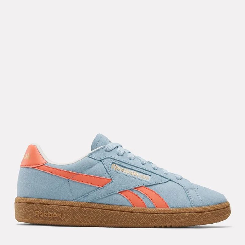 REEBOK - Tenis Reebok para Mujer Moda Club C Grounds UK