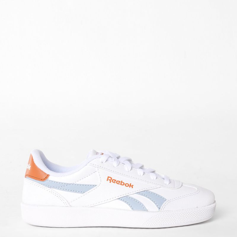 REEBOK - Tenis Reebok para Mujer Moda Smash Edge S