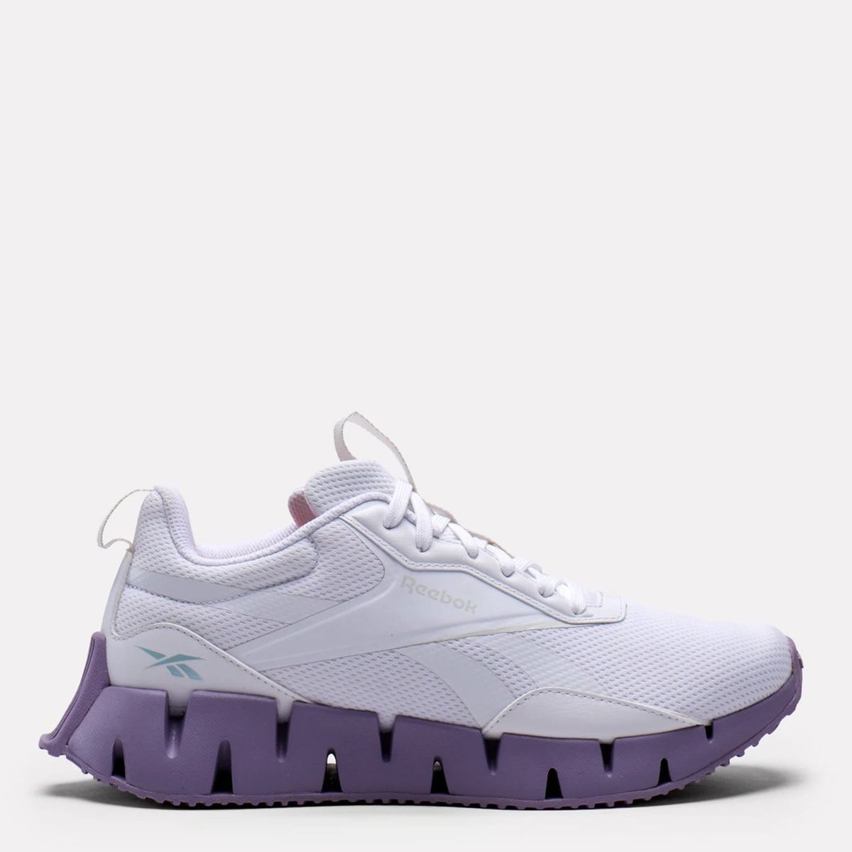 REEBOK - Tenis Reebok para Mujer Running Zig Dynamica STR