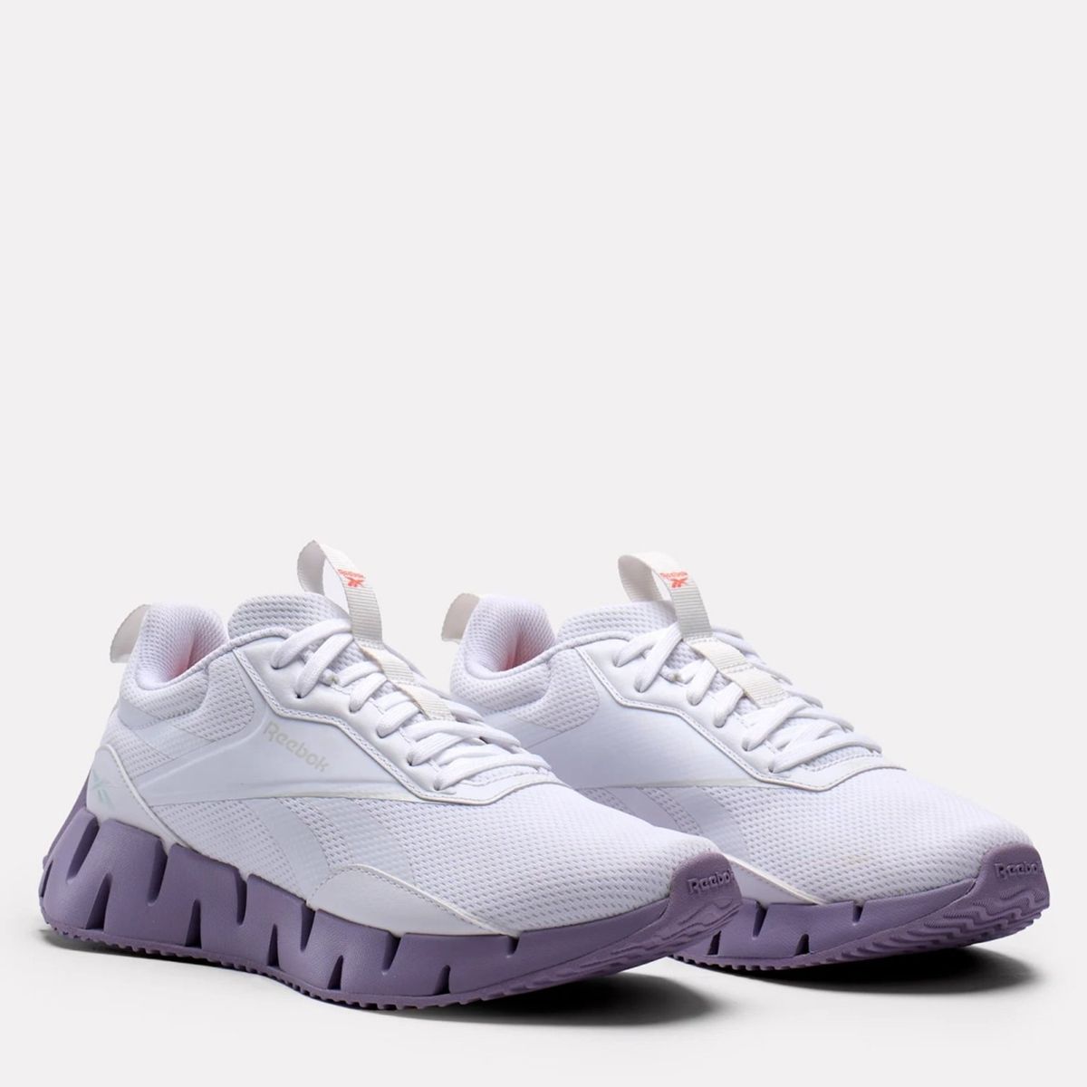 REEBOK - Tenis Reebok para Mujer Running Zig Dynamica STR