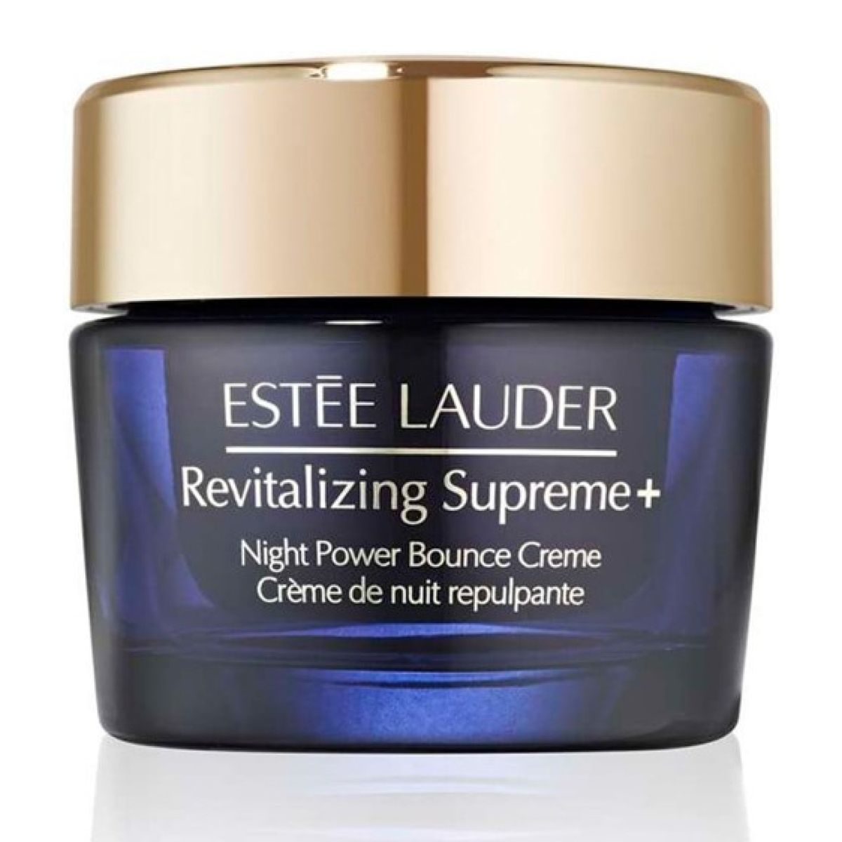 ESTEE LAUDER - Tratamiento antiedad Estee Lauder Crema Antiedad Revitalizing Supreme Night Estee Lauder