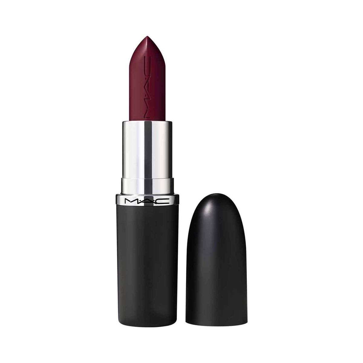 MAC COSMETICS - Labial MACXIMAL SLEEK SATIN LIPSTICK MAC COSMETICS  3.5 gr