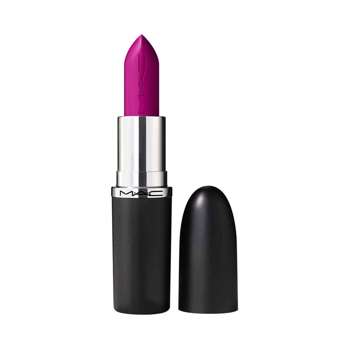 MAC COSMETICS - Labial MACXIMAL SLEEK SATIN LIPSTICK MAC COSMETICS  3.5 gr