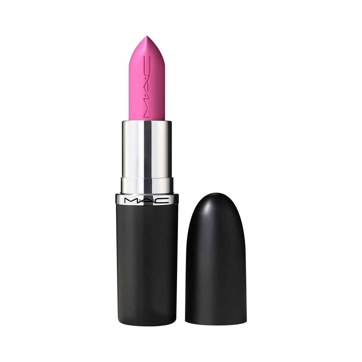 MAC COSMETICS - Labial MACXIMAL SLEEK SATIN LIPSTICK MAC COSMETICS  3.5 gr
