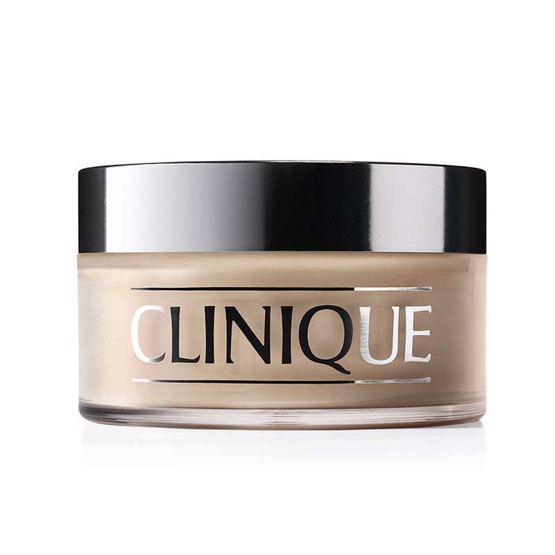 CLINIQUE - Maquillaje Clinique polvo suelto blended face powder 