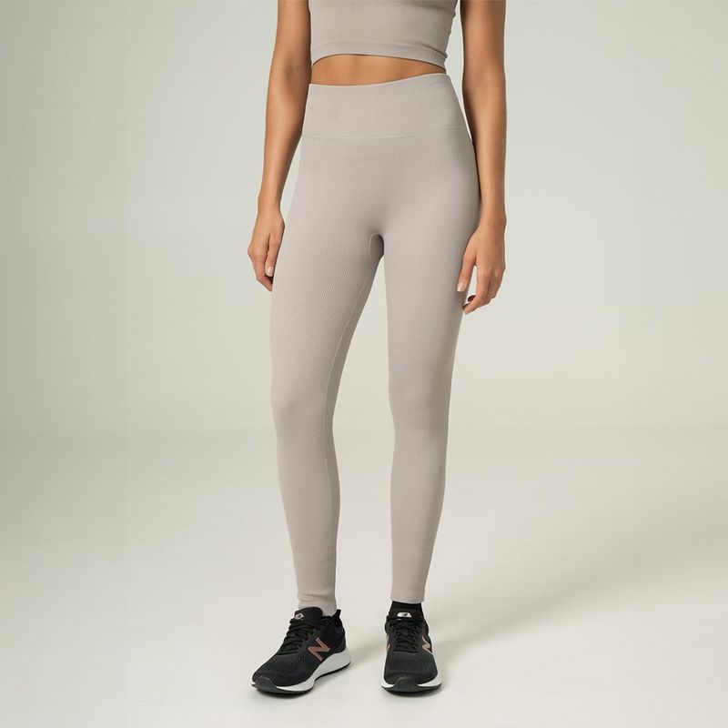 PUNTO BLANCO - Leggins deportivo Punto Blanco Seamless