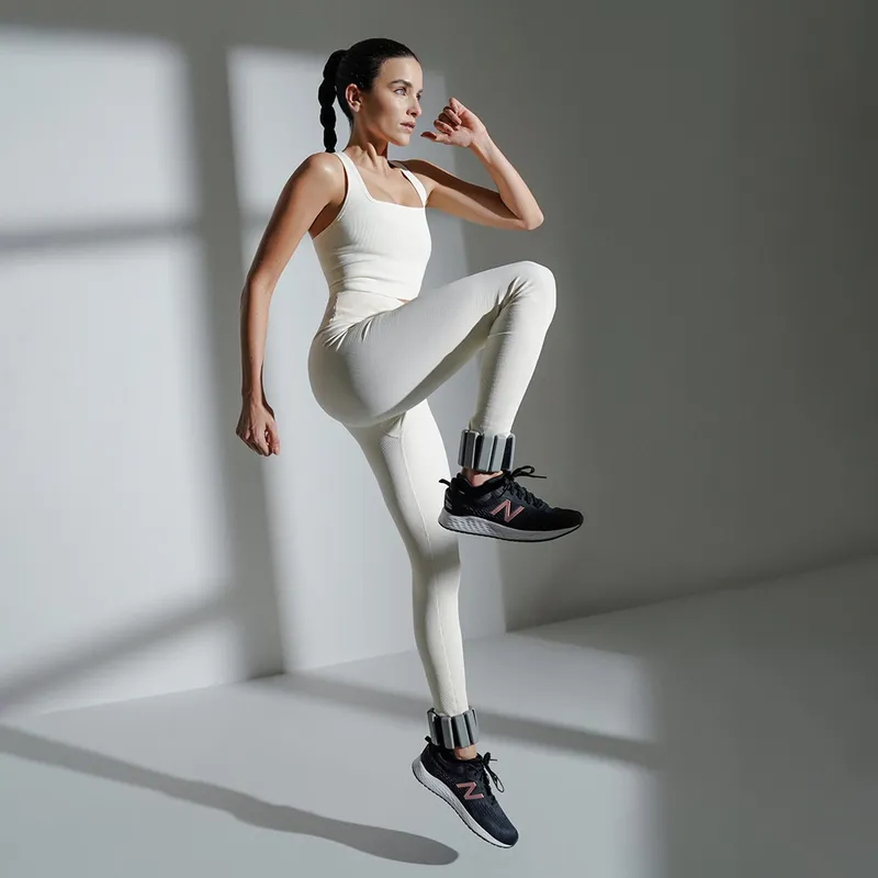 PUNTO BLANCO - Leggins Deportivo Punto Blanco Training