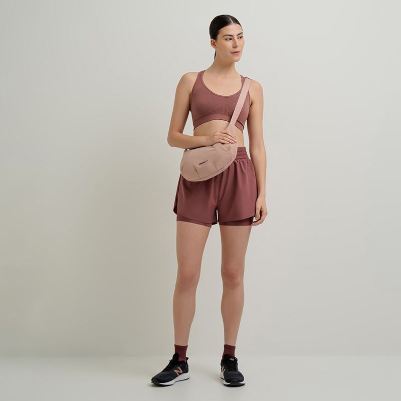 PUNTO BLANCO - Short Punto Blanco Plano