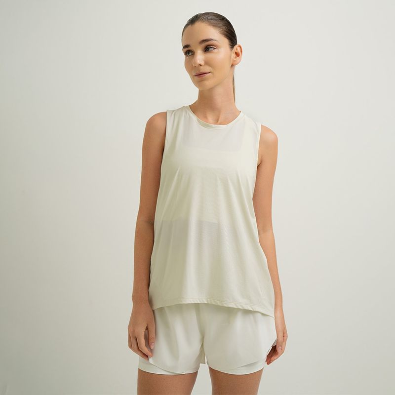 PUNTO BLANCO - Camiseta Mujer Punto Blanco Training JERSEY