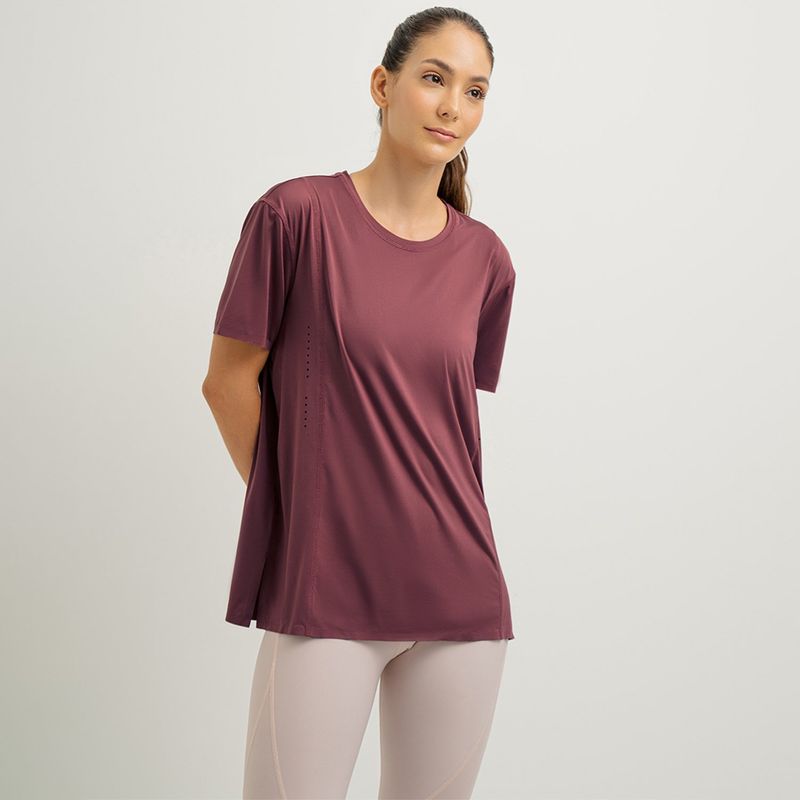 PUNTO BLANCO - Camiseta Mujer Punto Blanco Training Punto