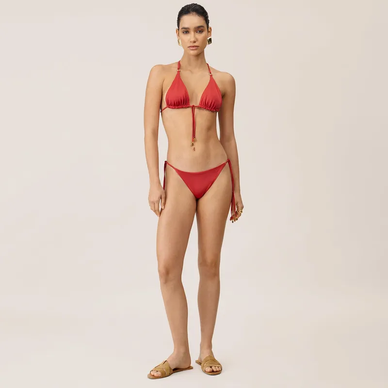 ONDA DE MAR - Panty de vestido de baño donna rush básico Onda de Mar