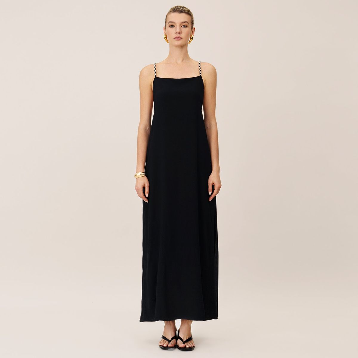 ONDA DE MAR - Salida de baño vestido Onda de Mar