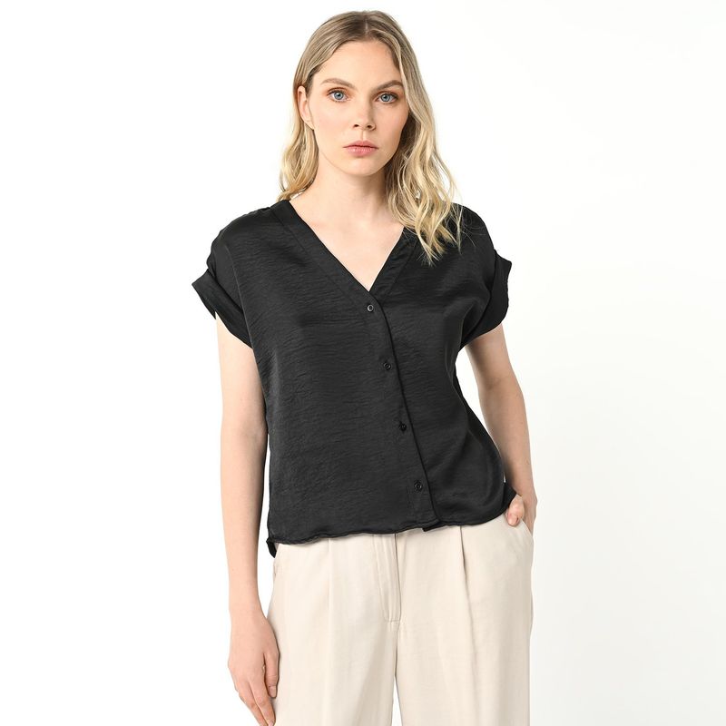 UNIVERSITY CLUB - Blusa Mujer Sin mangas University Club