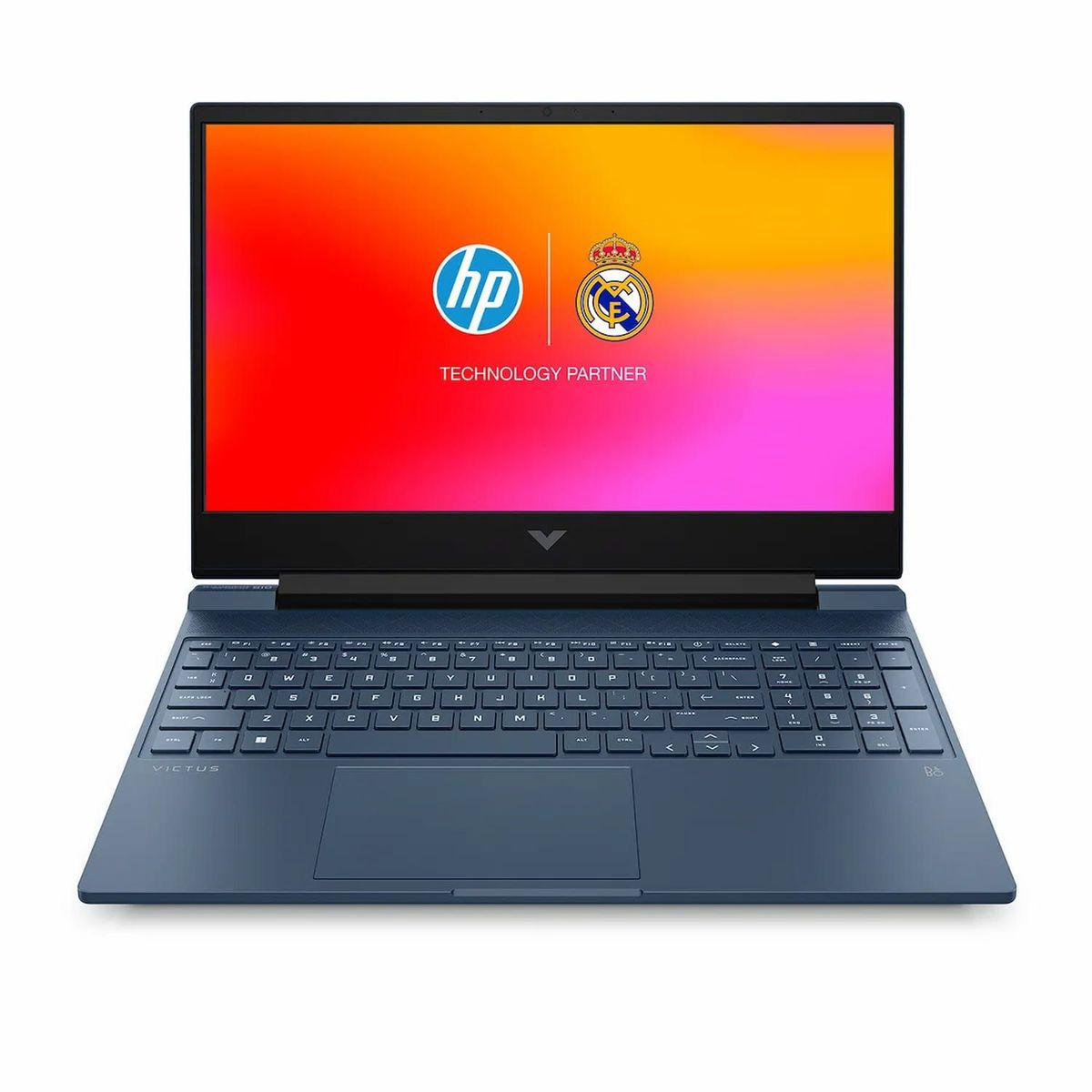 HP - Portátil HP Victus Gaming | Intel® Core i5 | 8GB RAM | 512GB SSD Almacenamiento| NVIDIA® GeForce RTX 3050 | Windows 11 | 15 pulgadas | 15-fa0021la | Computador portátil gaming