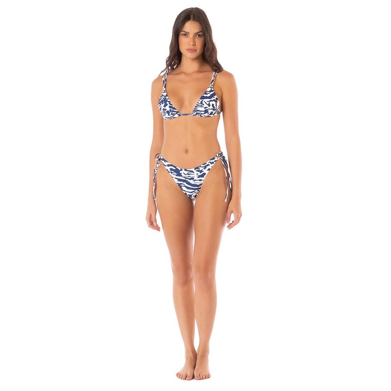 KIBYS - Panty de vestido de baño KIBYS