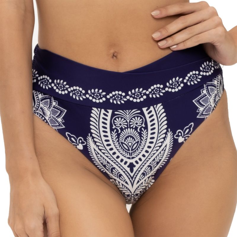 MILONGA - Bikini con Estampado Milonga