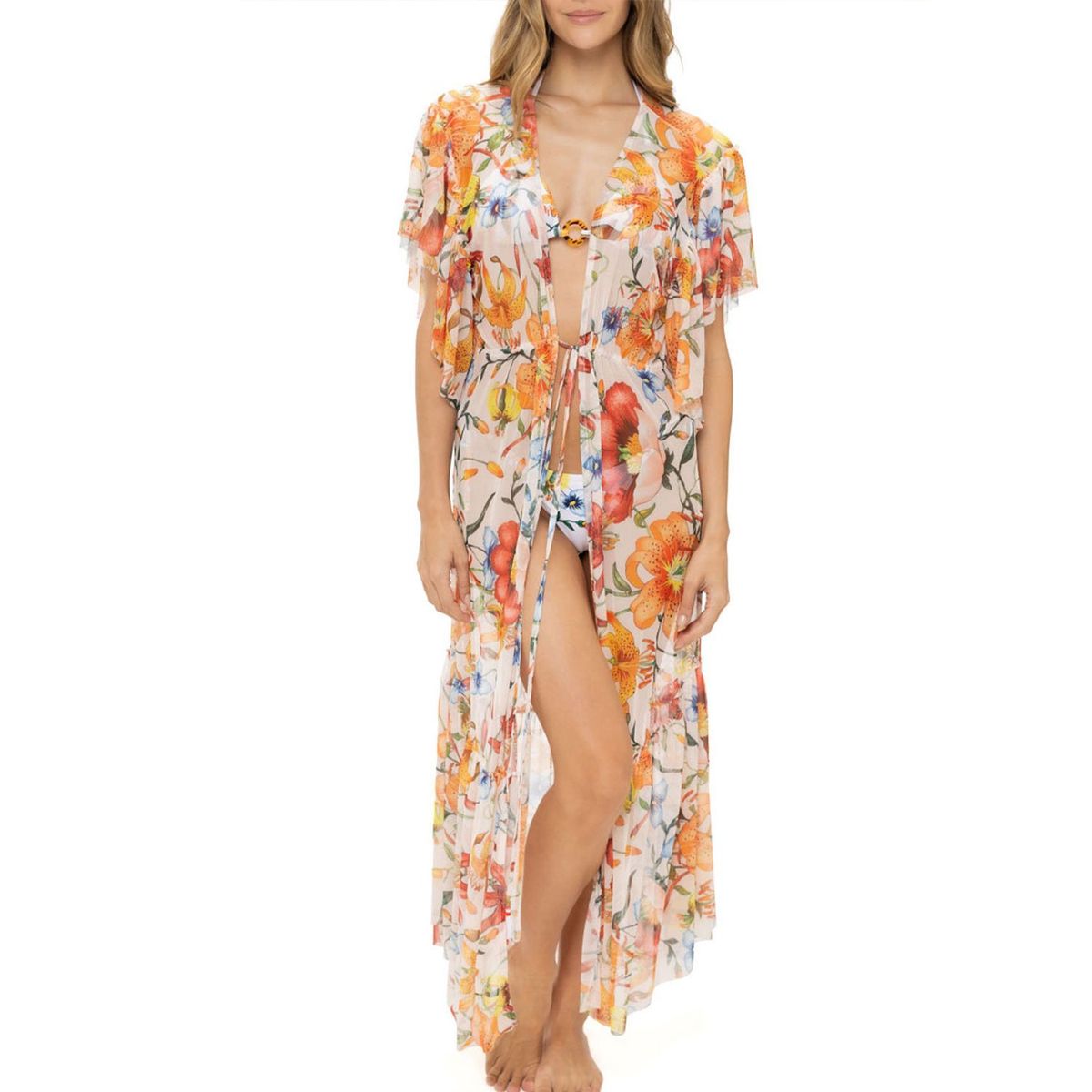 MILONGA - Salida de playa Milonga