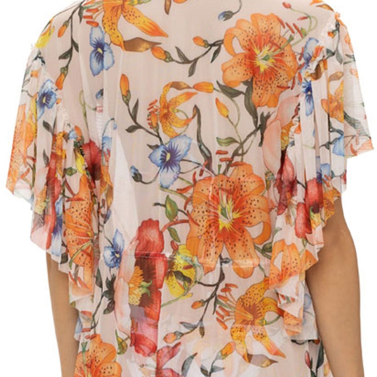 MILONGA - Salida de playa Milonga