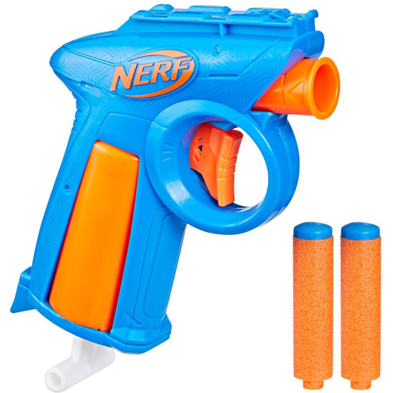 NERF - NERF N SERIES FLEX
