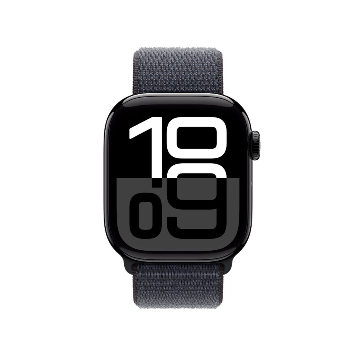 APPLE - Apple Watch Series 10 (GPS + Cellular) | Caja de aluminio de 42 mm | Correa Loop deportiva 