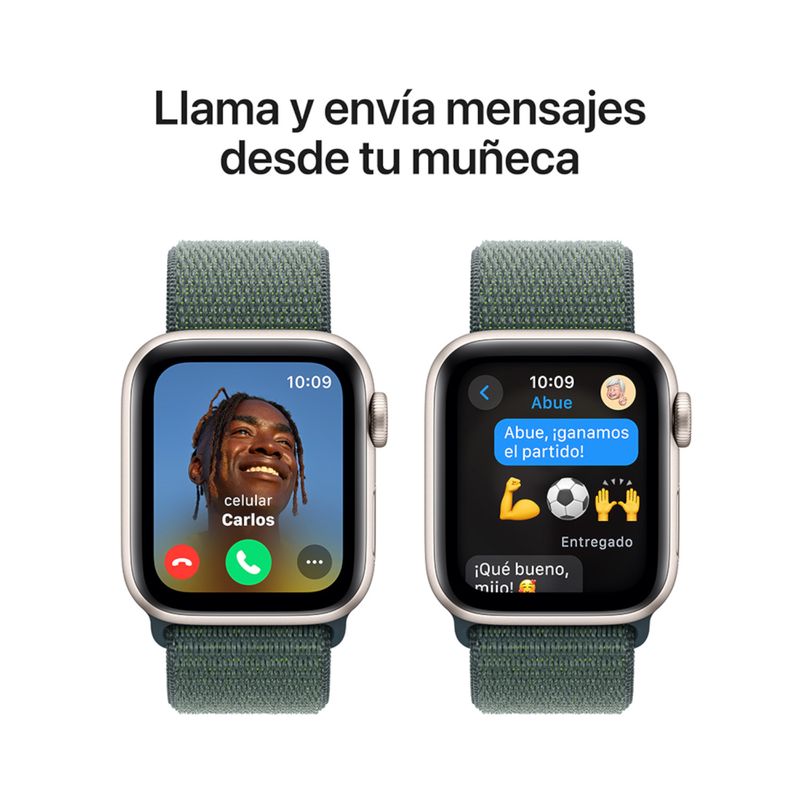 Celular Claro Apple Watch En Claro Colombia Apple Store Claro