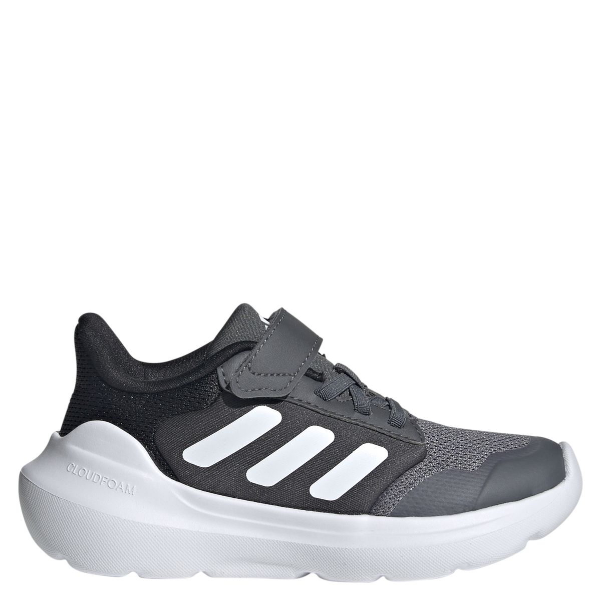 ADIDAS - Tenis moda Adidas Tensaur Run para Niño con Velcro