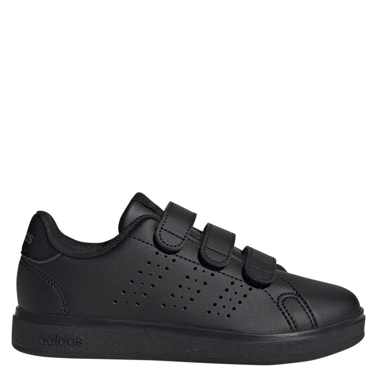 ADIDAS - Tenis moda Adidas Advantage Base 2.0 para Niño con Velcro
