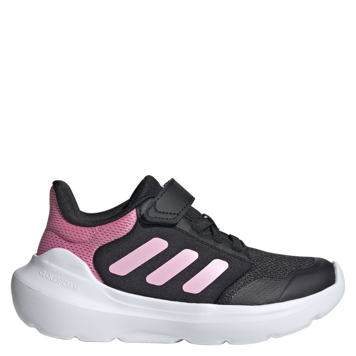 ADIDAS - Tenis moda Adidas Tensaur Run para Niña con Velcro